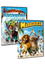 Pack Rat�npolis + Madagascar DVD