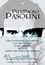 Pack Pier Paolo Pasolini DVD