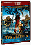 Un Puente Hacia Terabithia HD DVD