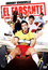 El Farsante DVD
