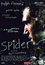 Spider DVD