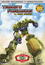 Transformers (Serie Original) - Volumen 3 DVD