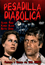 Pesadilla Diab�lica DVD