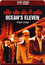 Ocean's Eleven HD DVD