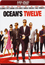 Ocean's Twelve HD DVD