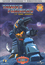 Transformers (Serie Original) - Volumen 4 DVD