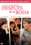 Despu�s de la Boda DVD
