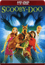 Scooby-Doo HD DVD