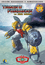 Transformers (Serie Original) - Volumen 6 DVD