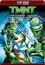 TMNT: Tortugas Ninja J�venes Mutantes HD DVD