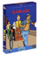 Las Aventuras de Tintn: El Loto Azul DVD