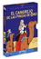 Las Aventuras de Tintn: El Cangrejo de las Pinzas de Oro DVD