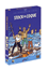 Las Aventuras de Tintn: Stock de Coque DVD