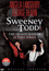 Sweeney Todd - El Musical DVD