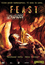 Feast: Atrapados DVD
