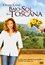 Bajo el Sol de la Toscana DVD