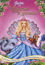 Barbie en La Princesa de los Animales DVD