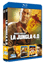 Pack La Jungla 4.0 + Persecución Extrema Blu-ray