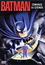 Batman - Comienza la Leyenda DVD