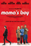 Mama's Boy DVD