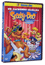 Un Cachorro llamado Scooby-Doo. Nuevas Aventuras DVD