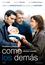 Como los Dem�s DVD