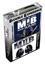 Lata Gasolina: Men In Black + Men In Black II DVD