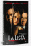 La Lista (Deception) DVD