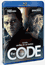 The Code Blu-ray