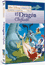 Cortos Clsicos Disney 6: El Dragn Chiflado DVD