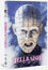 Hellraiser DVD