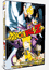 Dragon Ball Z - Pelculas 5 y 6 DVD