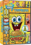 Bob Esponja - Quinta Temporada DVD