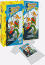 Geronimo Stilton. Operaci�n Shufongfong - Volumen 1 DVD