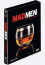 Mad Men Tercera Temporada DVD