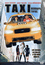 Taxi Derrape Total DVD