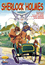 Sherlock Holmes Vol. 1 DVD