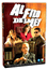 Al Filo de la Ley - Primera Temporada DVD