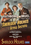 Sherlock Holmes: El Arma Secreta DVD
