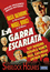 Sherlock Holmes: La Garra Escarlata DVD