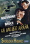 Sherlock Holmes: La Mujer Araa DVD