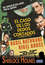 Sherlock Holmes: El Caso de los Dedos Cortados DVD