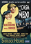 Sherlock Holmes: La Casa del Miedo DVD