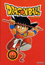Dragon Ball - Volumen 8 DVD