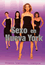 Sexo en Nueva York - Primera Temporada DVD