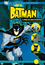 Batman: El Hombre que quer�a ser Murci�lago DVD