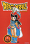 Dragon Ball - Volumen 14 DVD