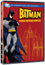 Batman - Primera Temporada DVD