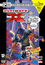 Ultimate X-men Vol. 1: Números 1 - 6 (Video Comic) DVD