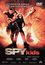 Spy Kids DVD